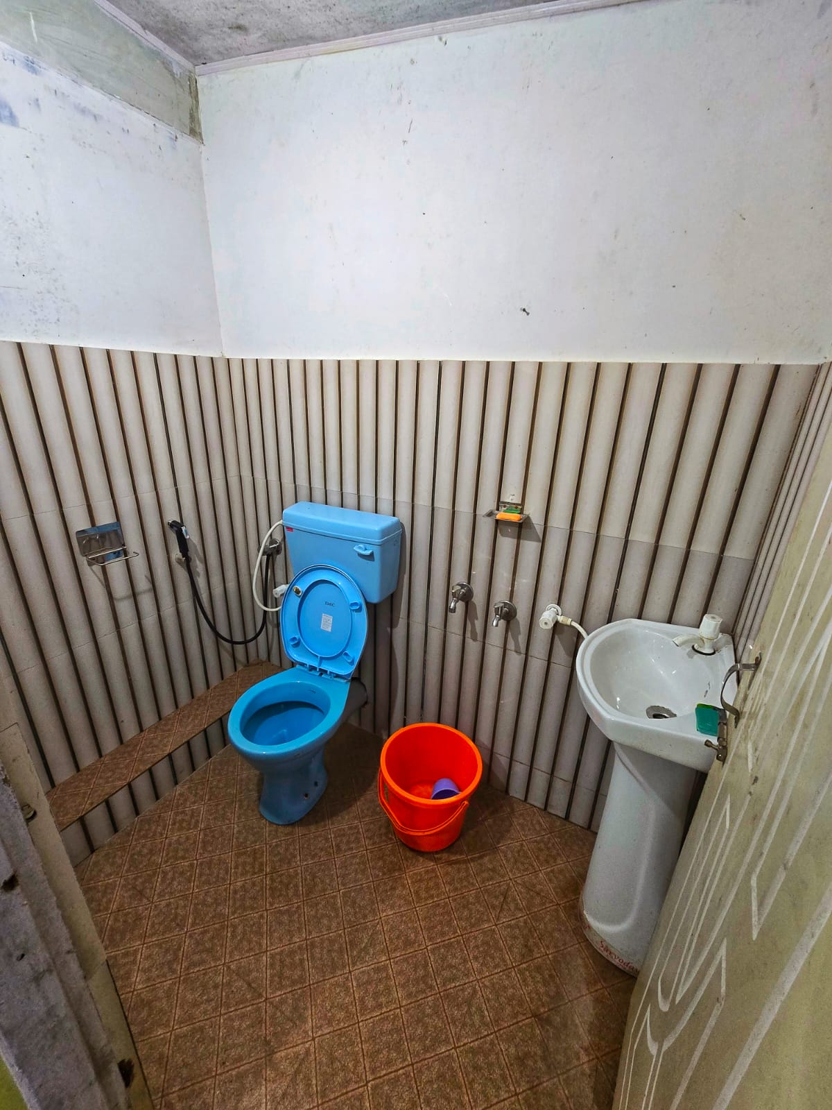 Alina homestay in 6th mile, Upper dawaipani 