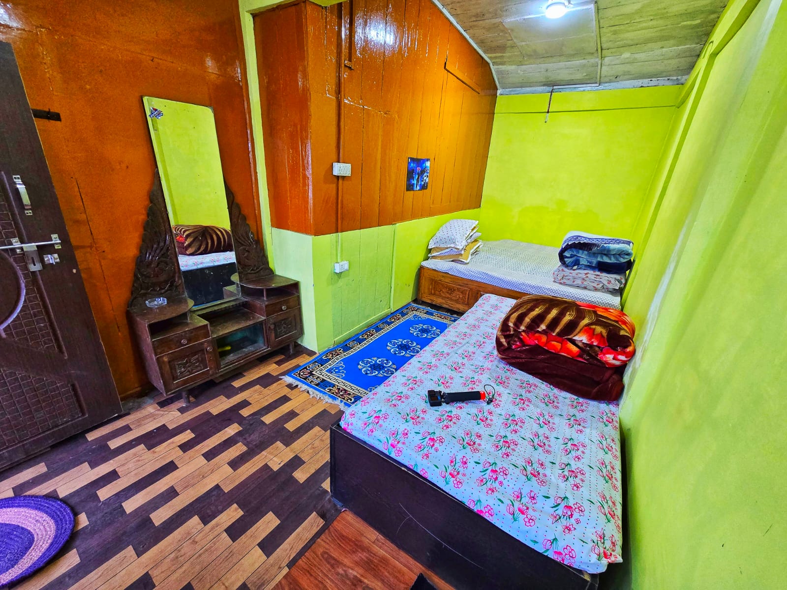 Alina homestay - image 5