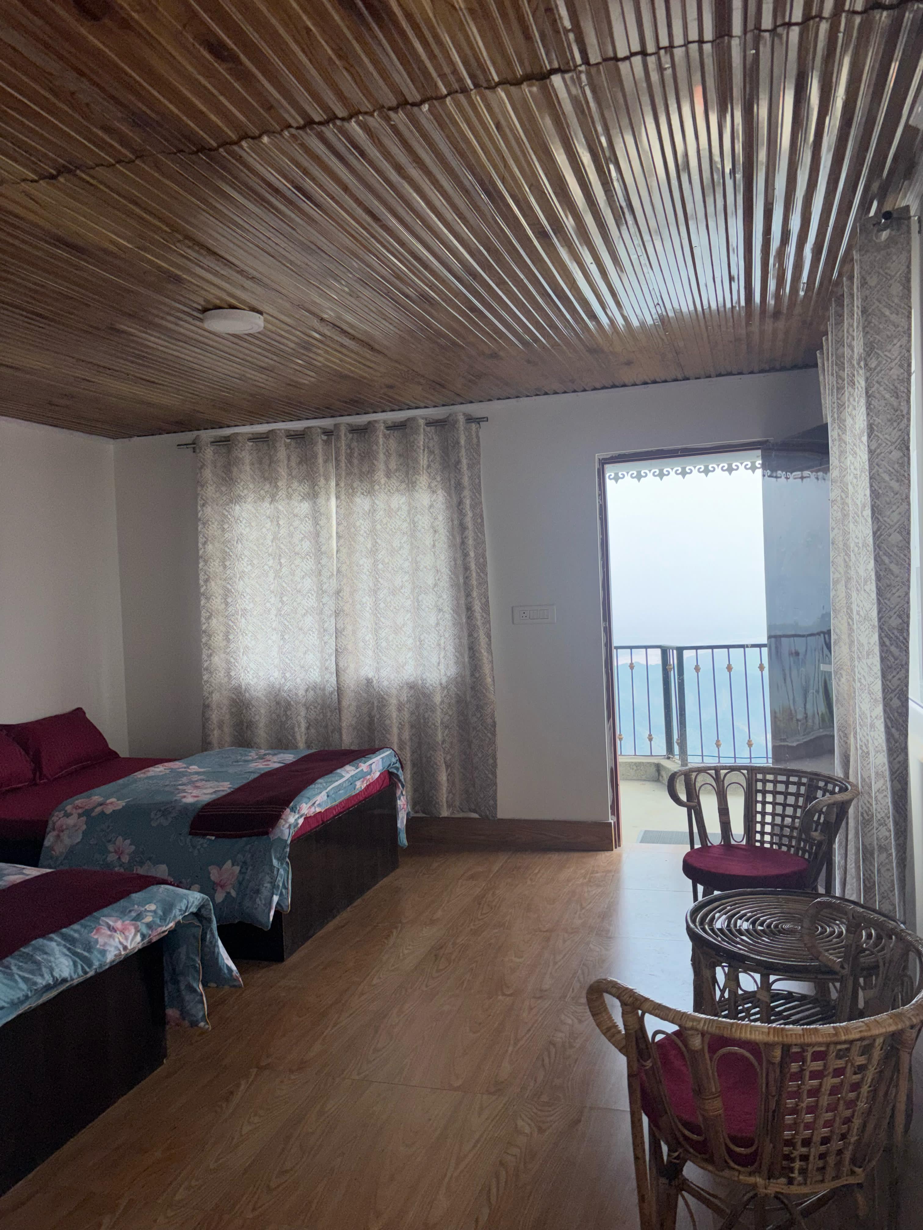 Guras Homestay in Chimli, Kurseong