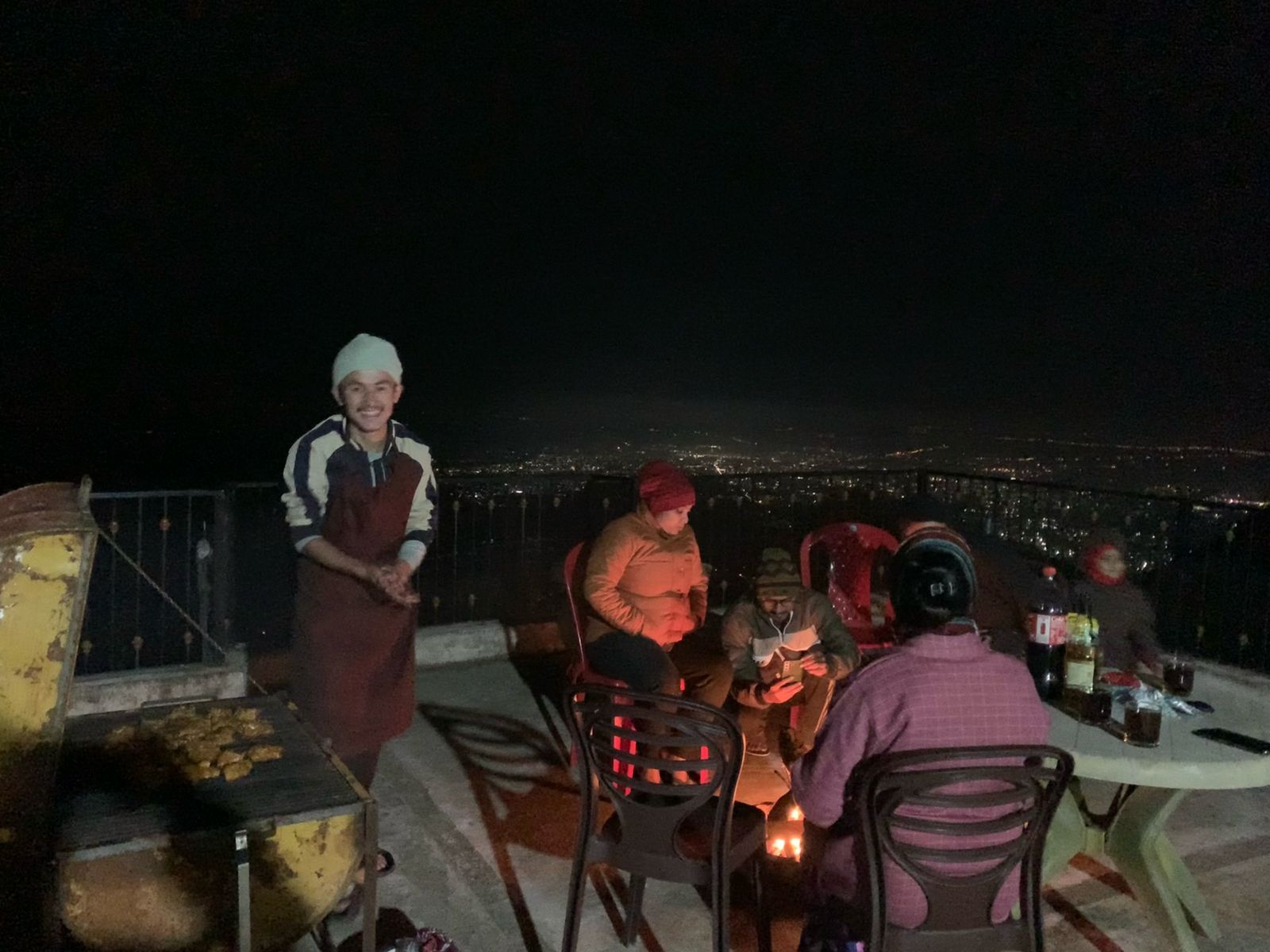 Guras Homestay in Chimli, Kurseong