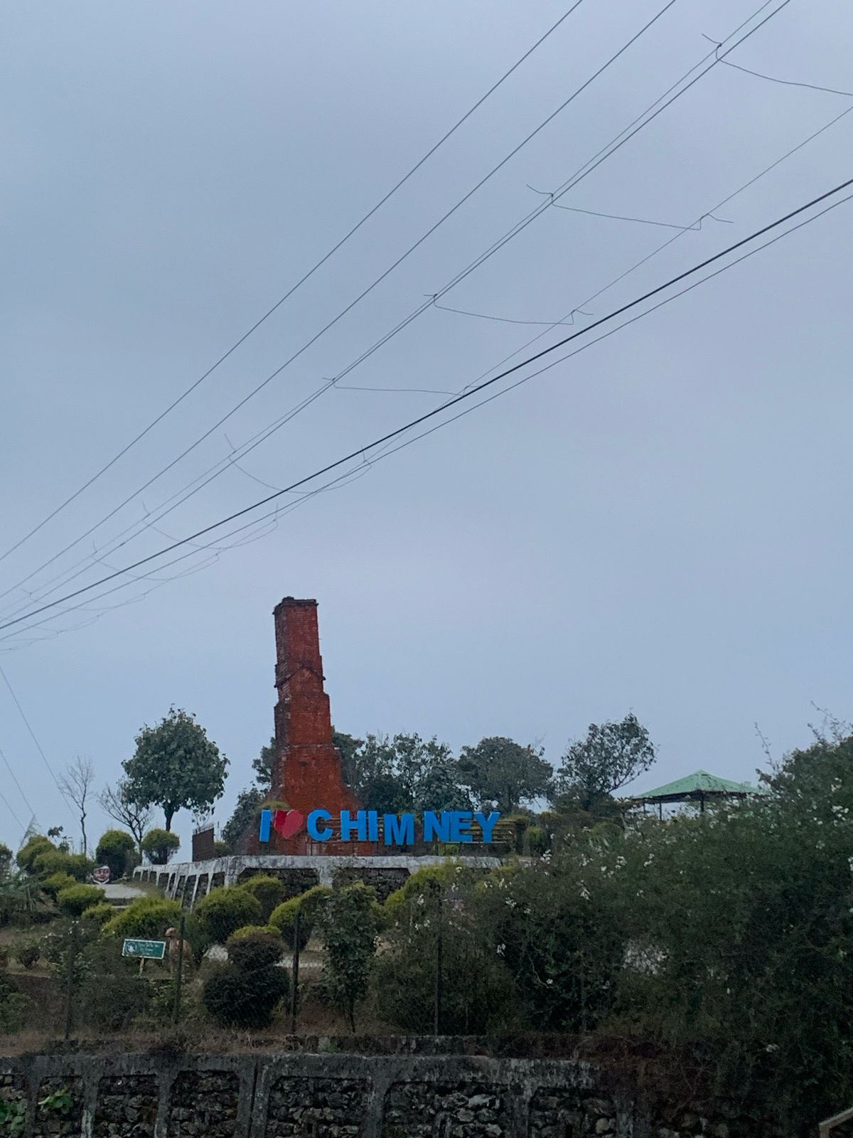 Guras Homestay in Chimli, Kurseong