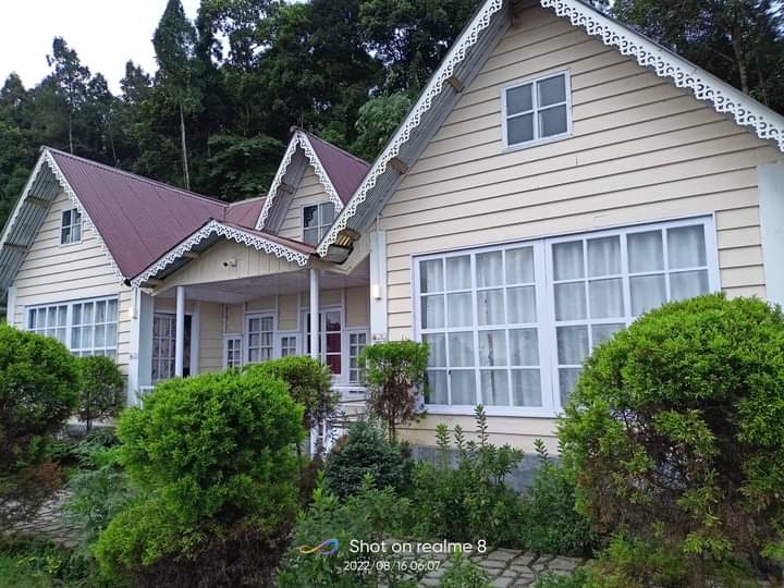 Rishaan Cottages home stay and Restaurant