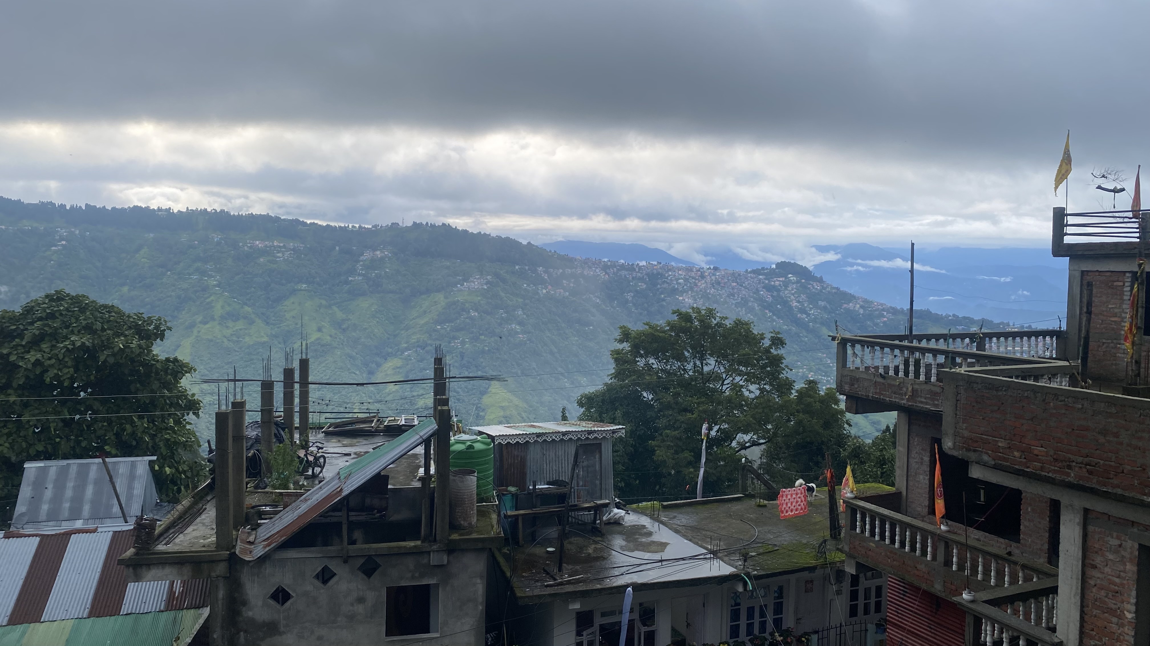 Tiger Hill Trek - Rangeroon - image 5