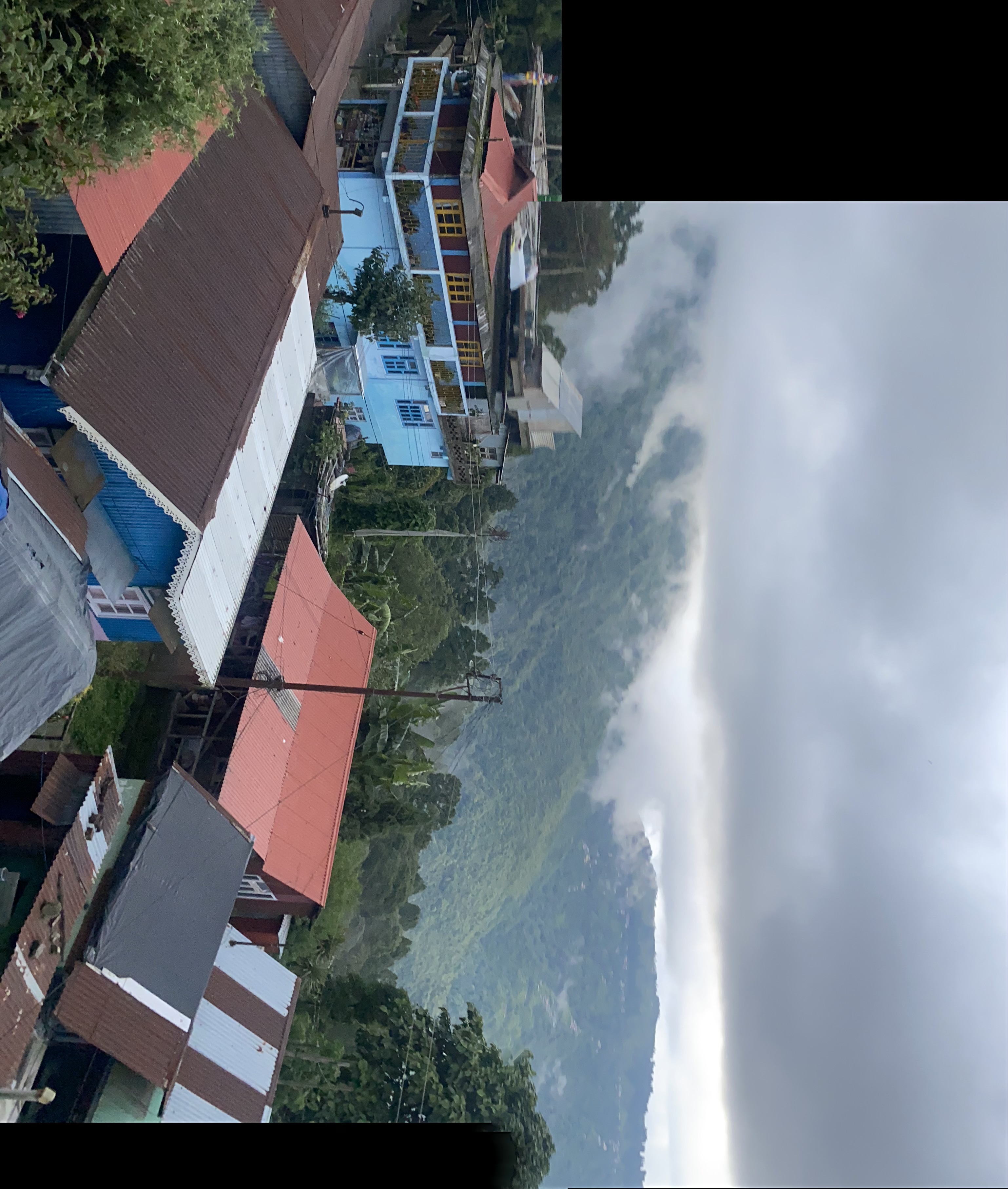 Tiger Hill Trek - Rangeroon - image 6