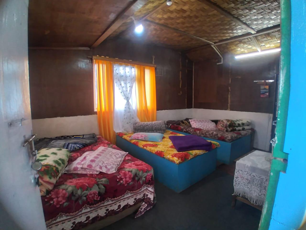Sherpa Passang Homestay in Tumling, Sandhakphu, Darjeeling