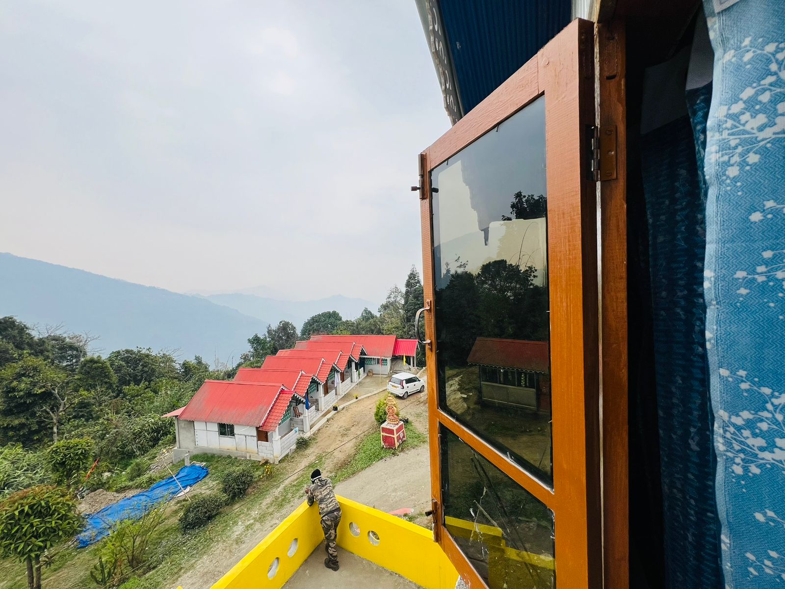 Green Valley Home Stay