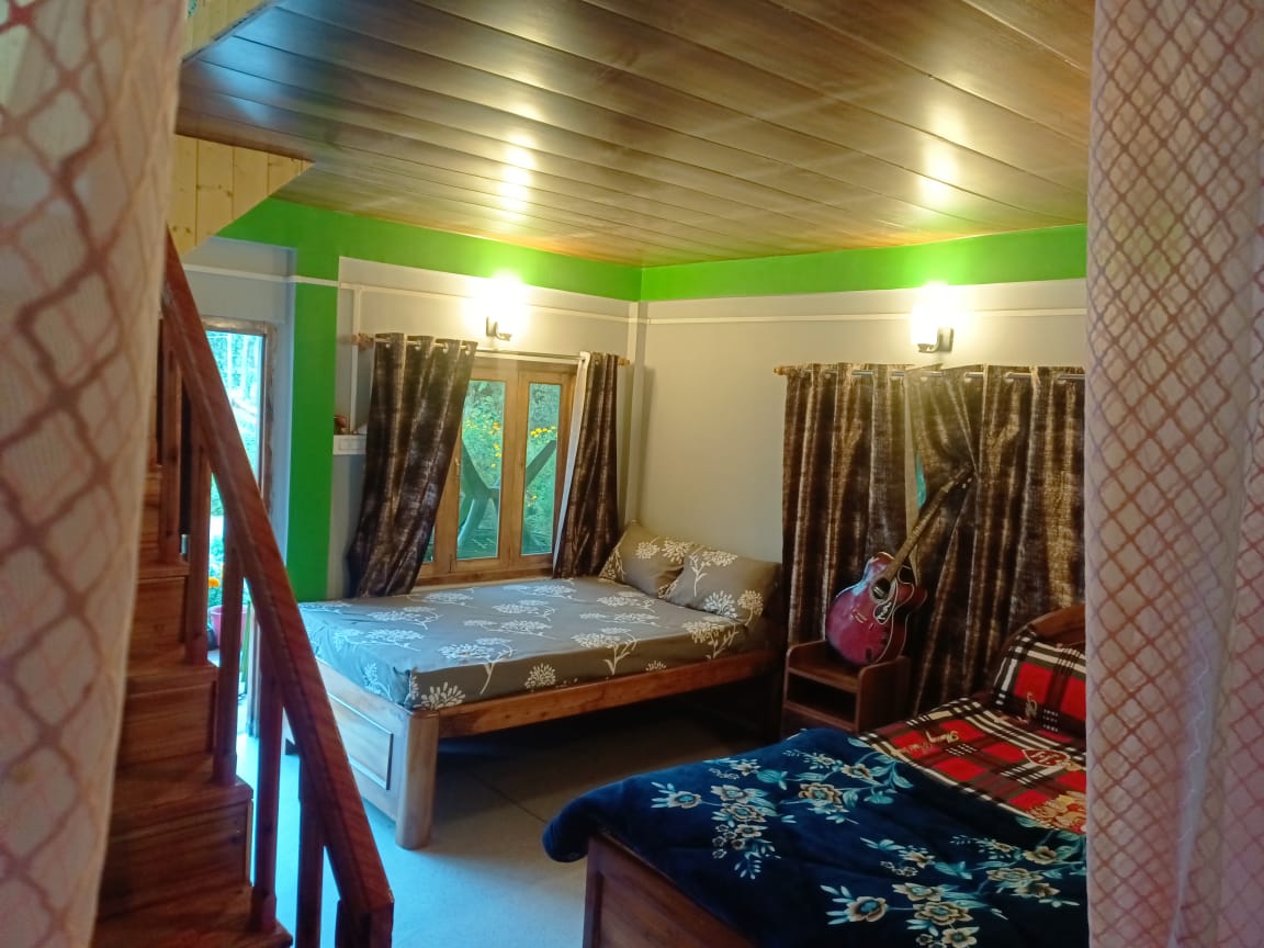 Beltar Homestay