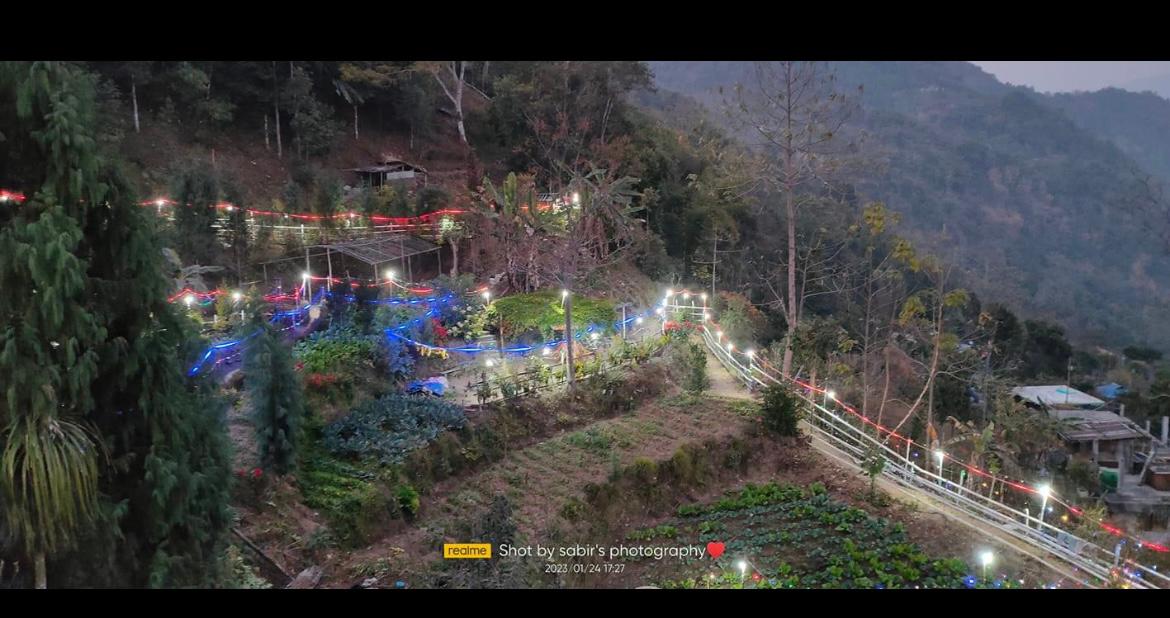 Blone Homestay - image 10