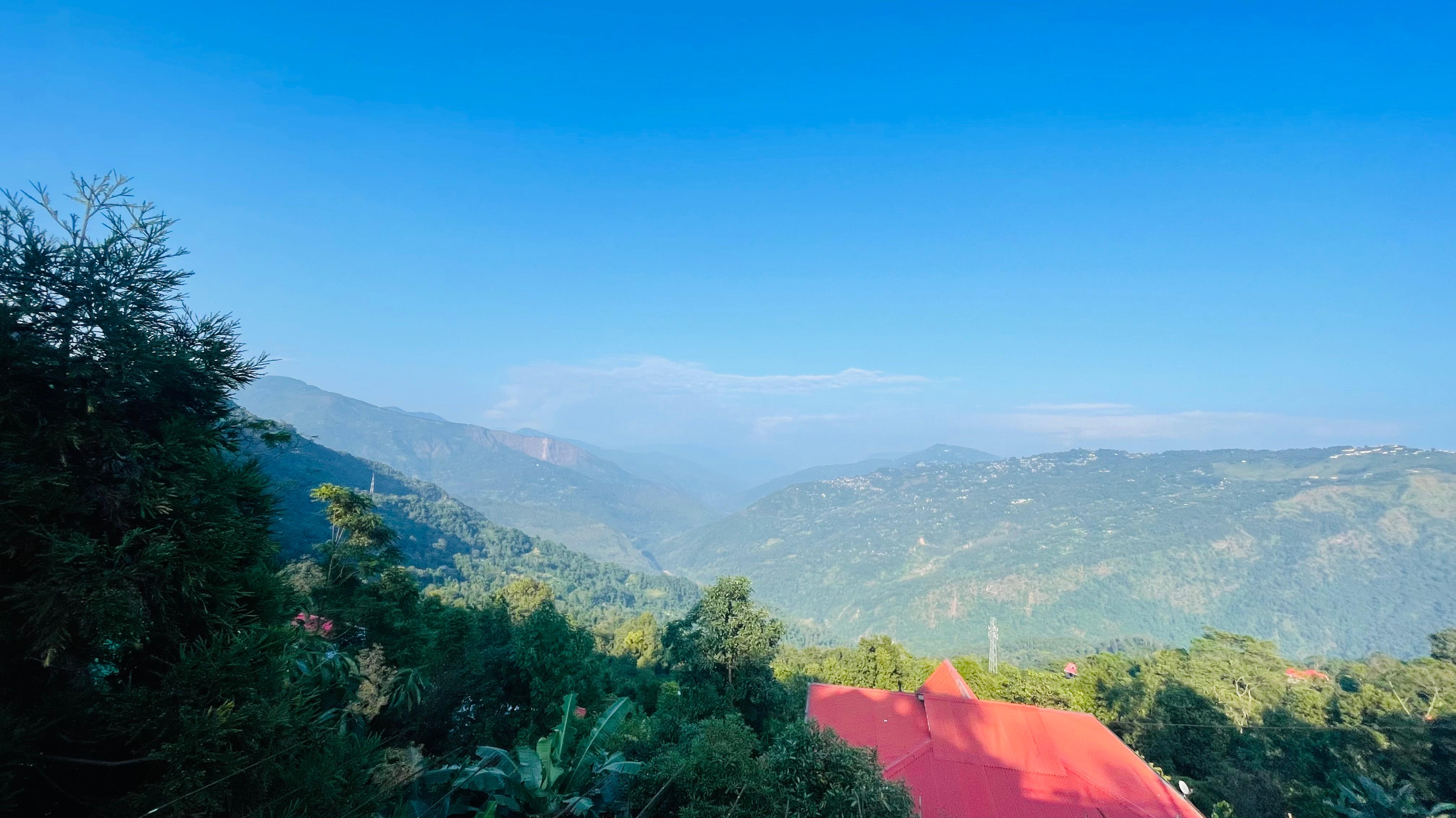 Blone Homestay - image 3