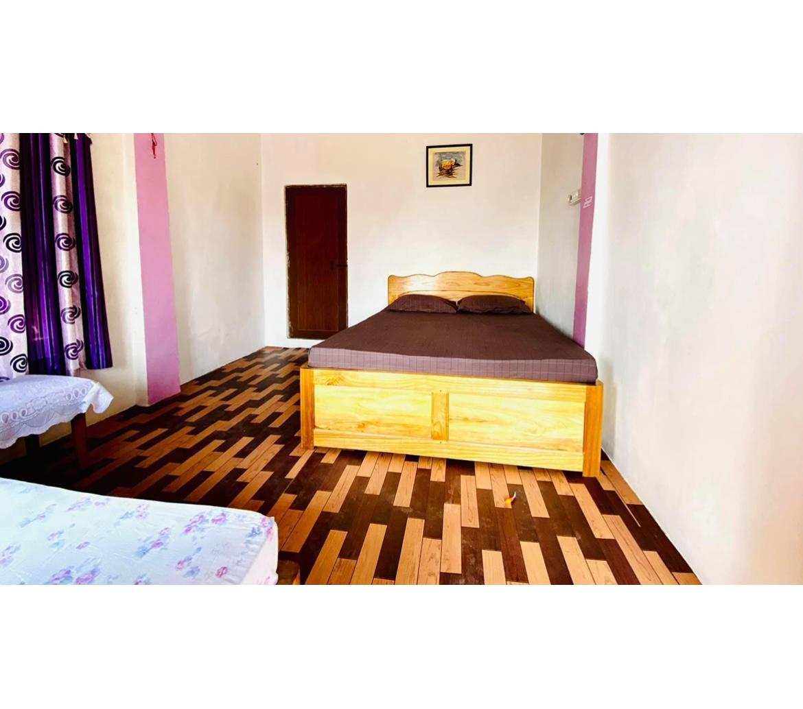 Blone Homestay - image 4