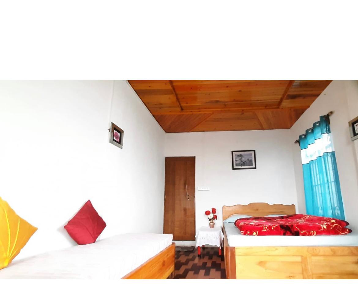 Blone Homestay in Tinchuley