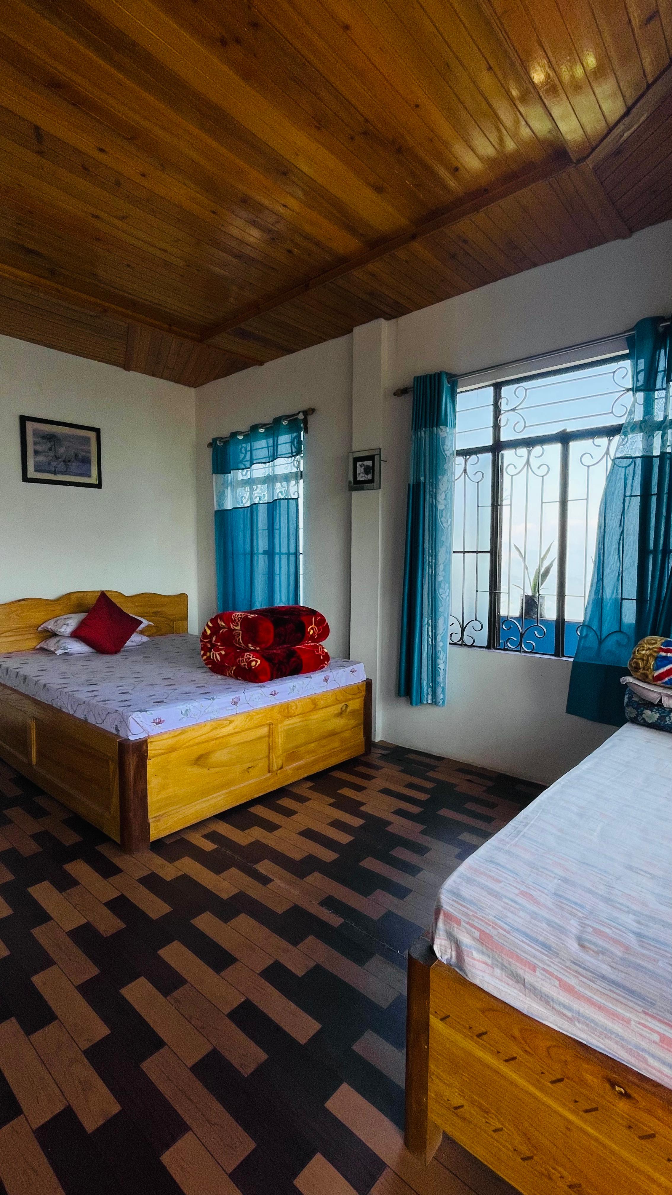 Blone Homestay - image 6