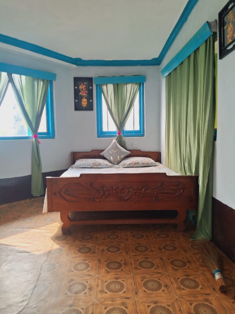 Kharkha Homestay in takdah