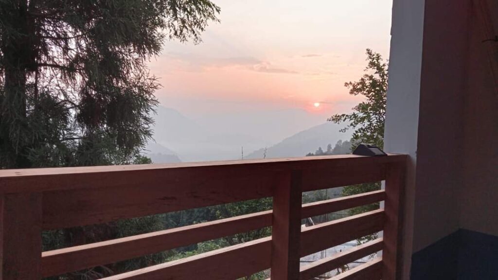 Kharkha Homestay - image 5