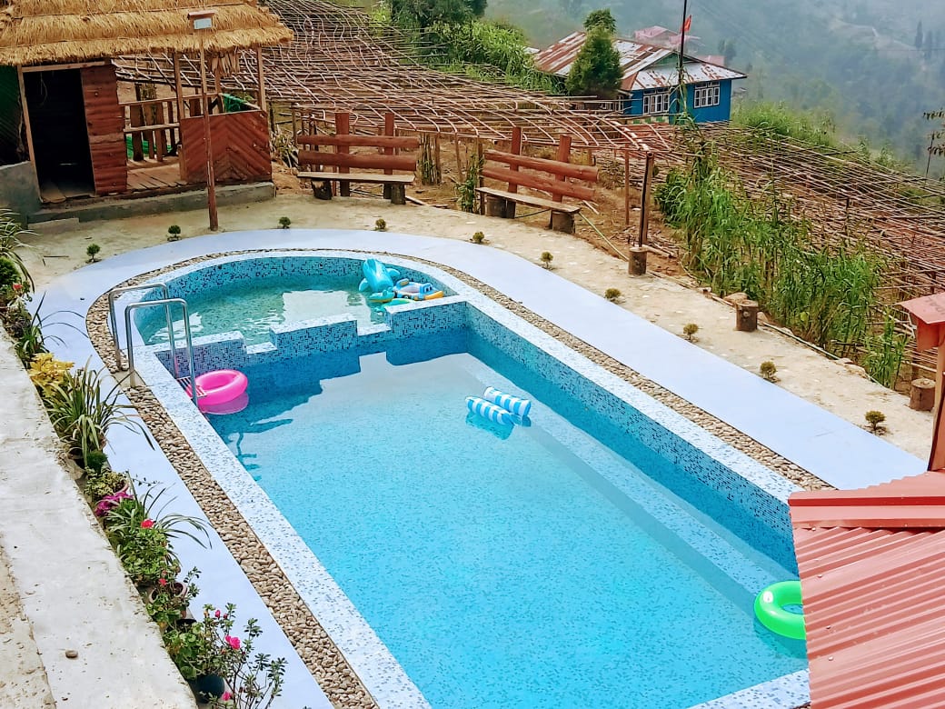 Ventara Homestay and Resorts