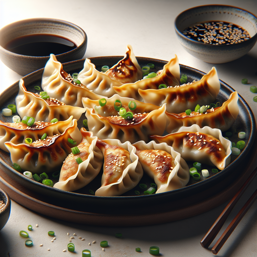 餃子