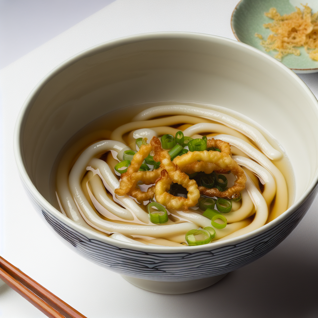 うどん