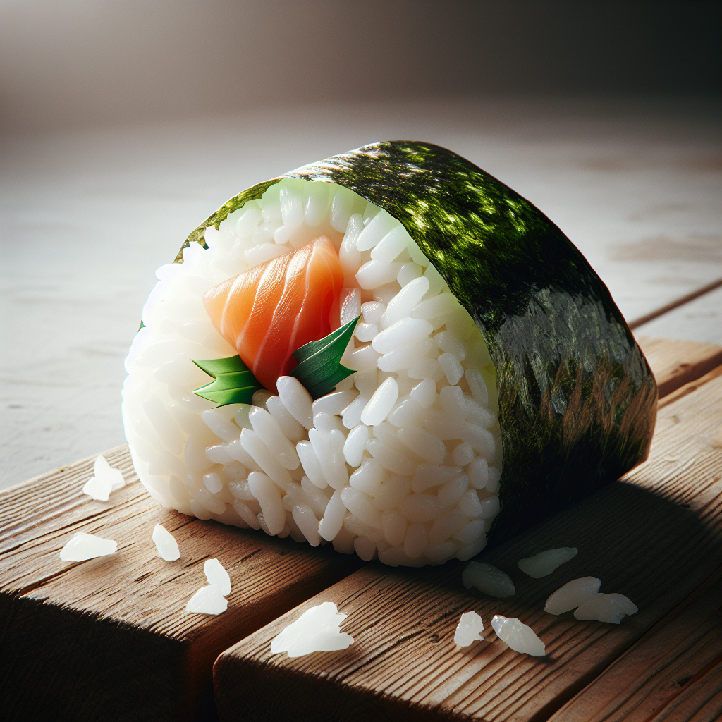 おにぎり