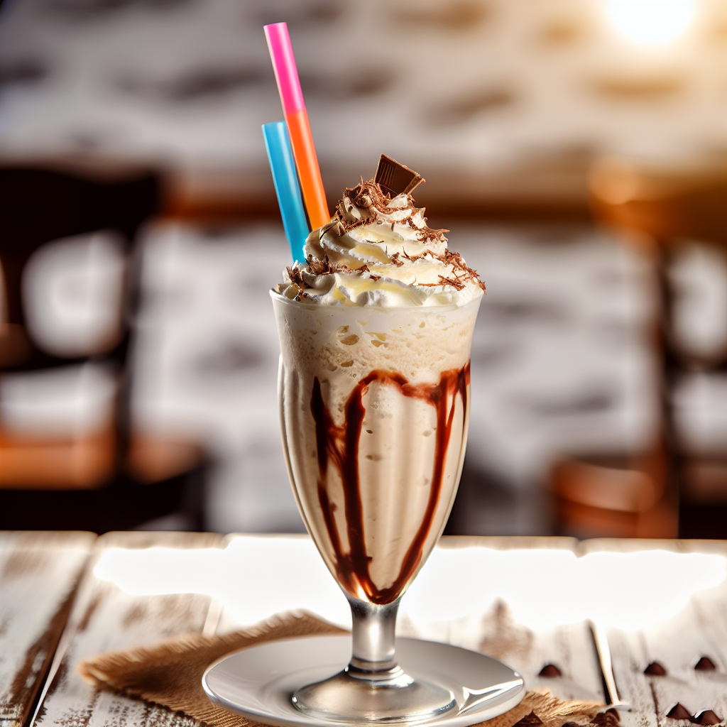 フラペチーノ