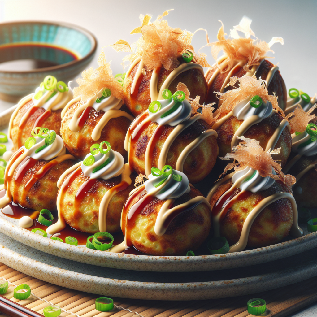 たこ焼き