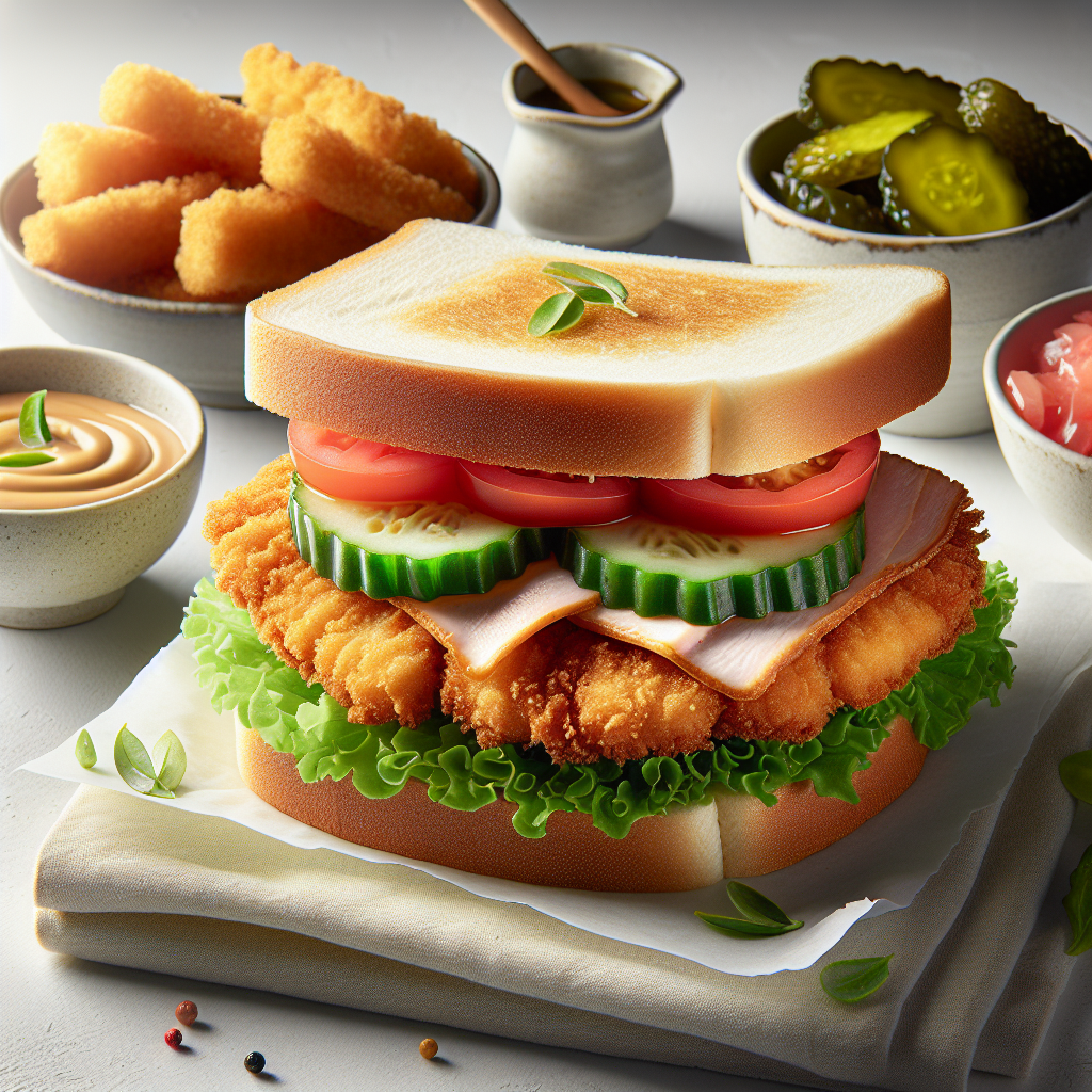 カツサンド