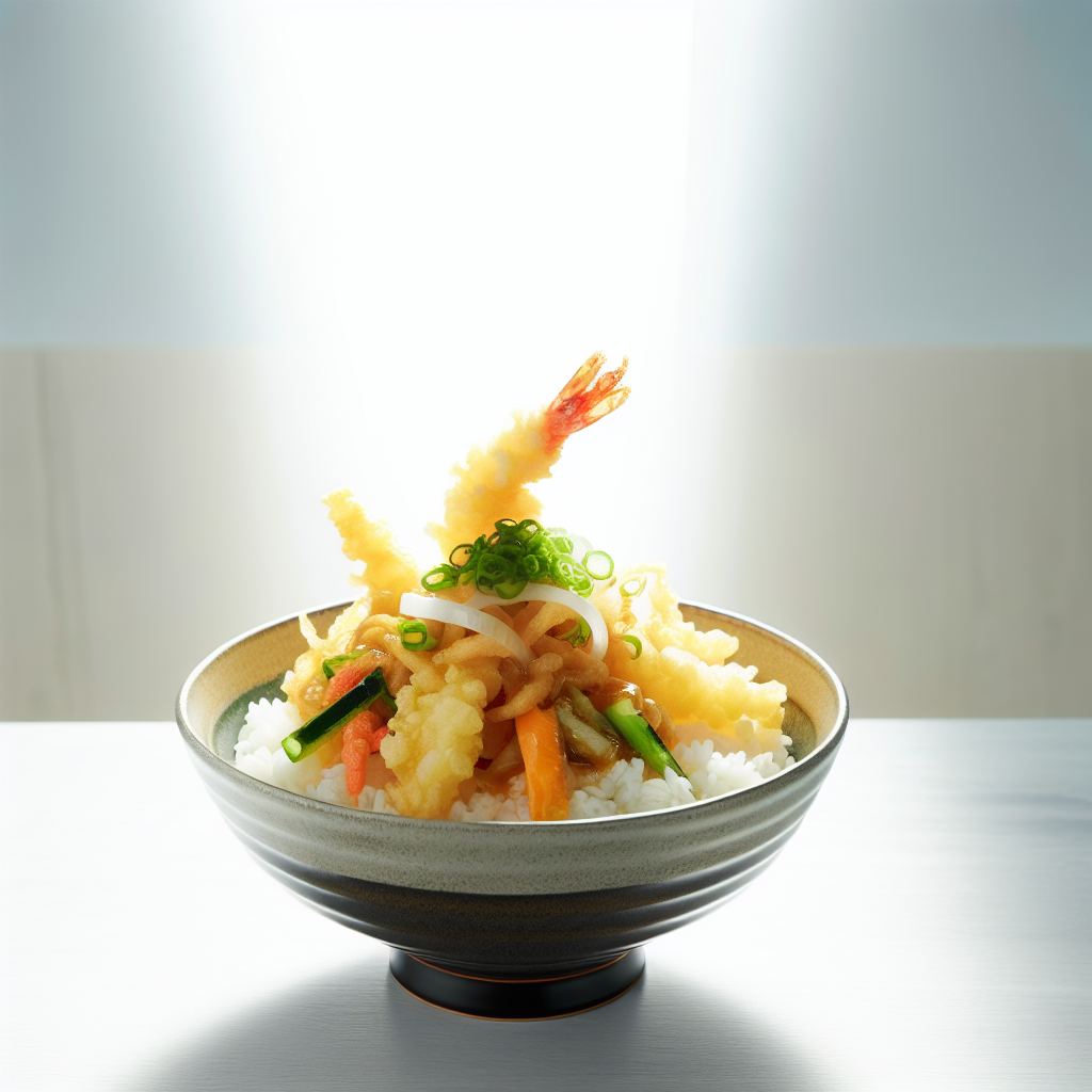 天丼