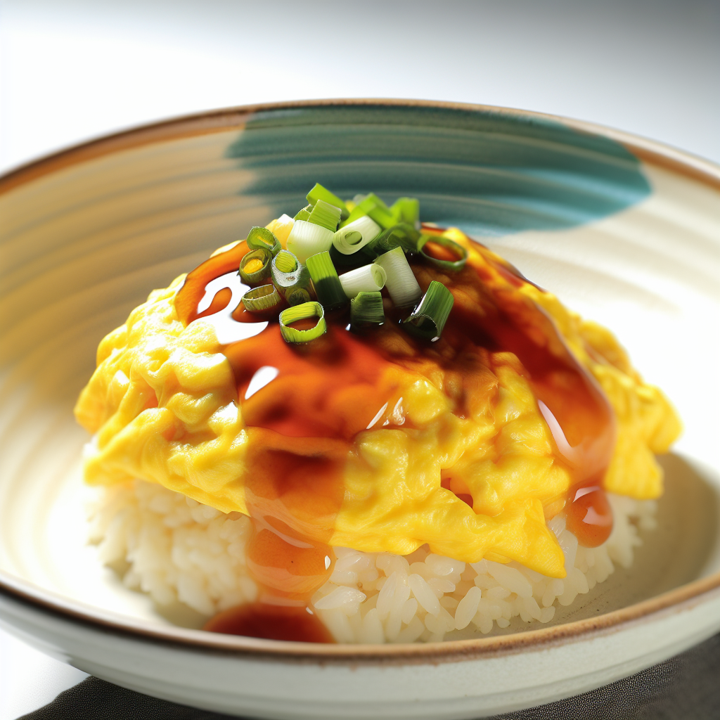 天津飯
