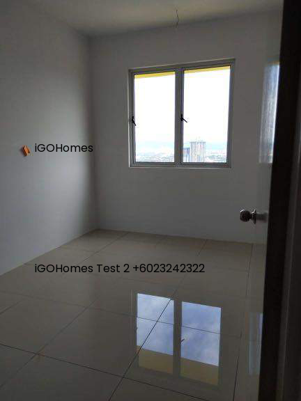 PV18 Residence Setapak For Rent | iGOHomes