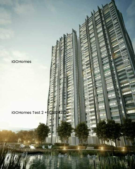 Lakeville Residence | iGOHomes