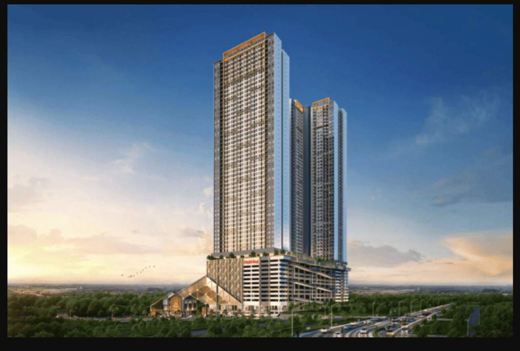 M Vertica | iGOHomes