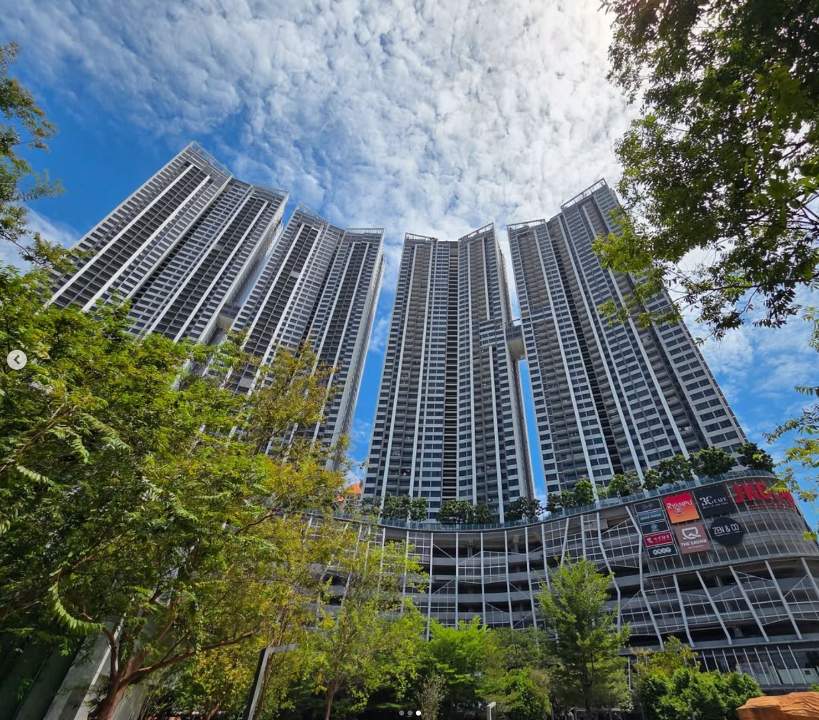 The ERA @ Duta North (Residensi Era) | iGOHomes