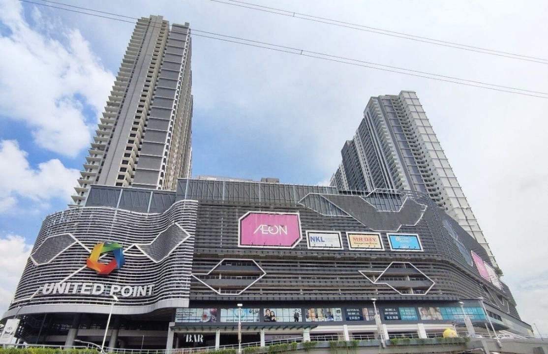 United Point Residence | iGOHomes