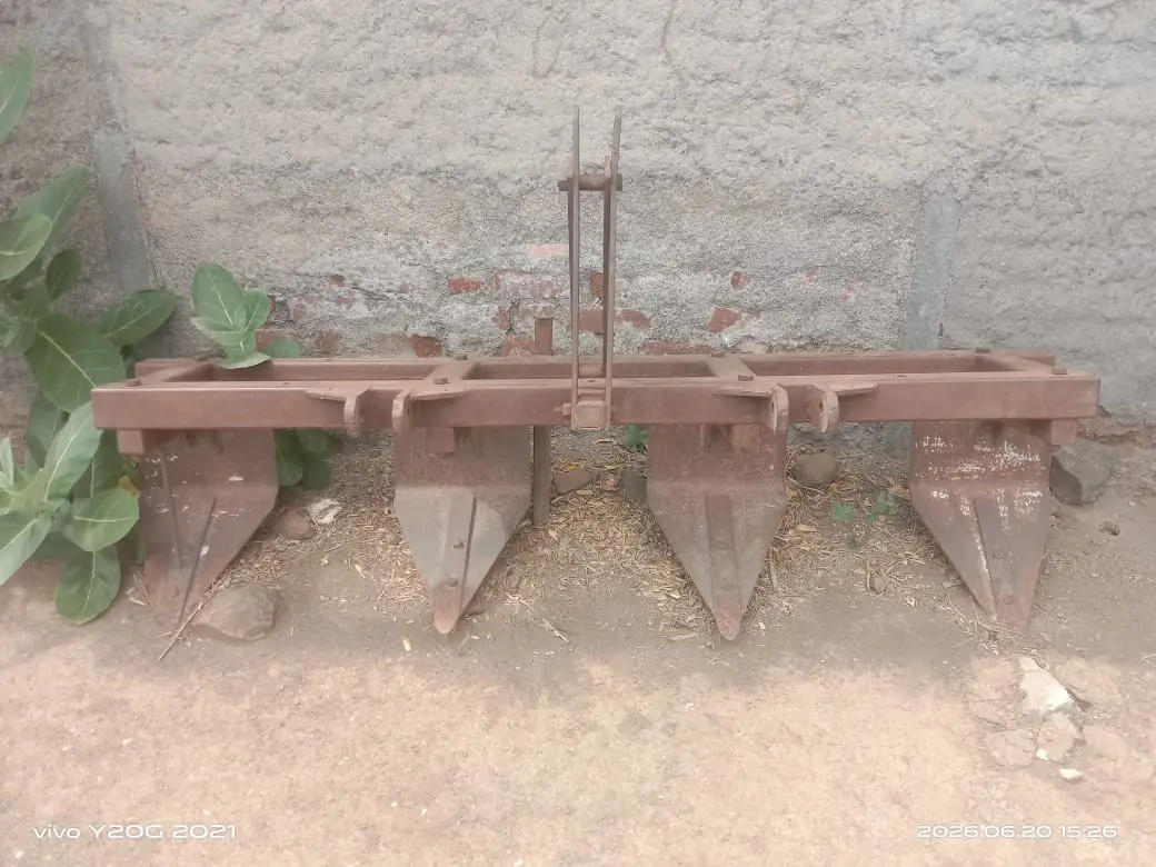 Shaktiman 735