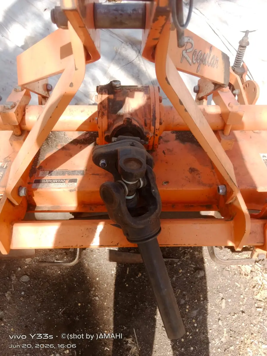 New Holland 3030 gallery 2