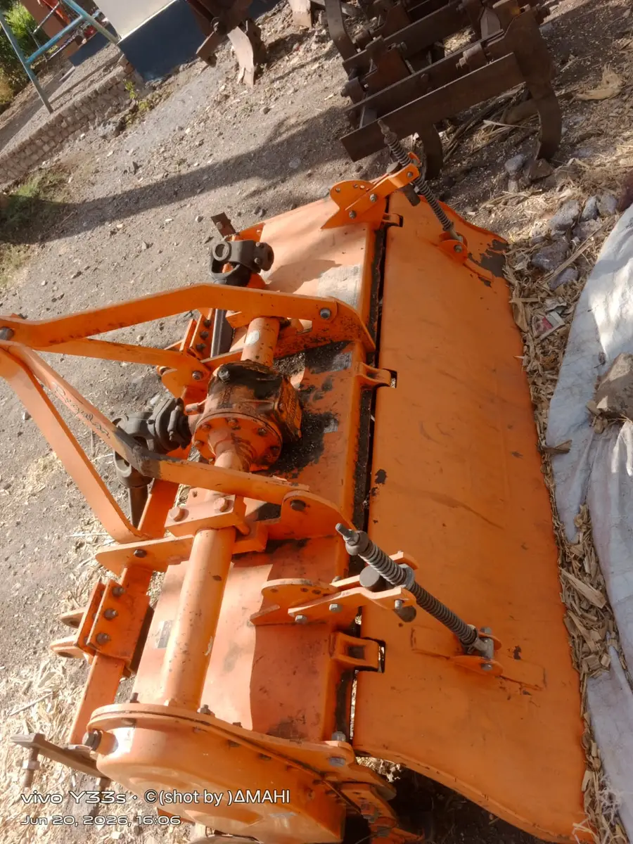 New Holland 3030 gallery 3