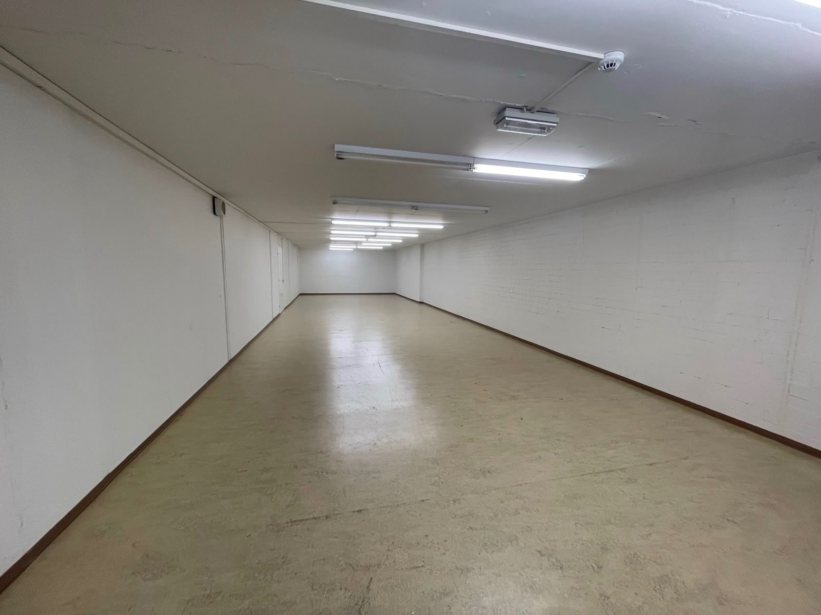 Lagerraum, Basel 4