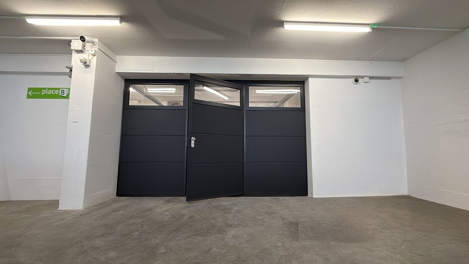 Lagerraum, Basel 8
