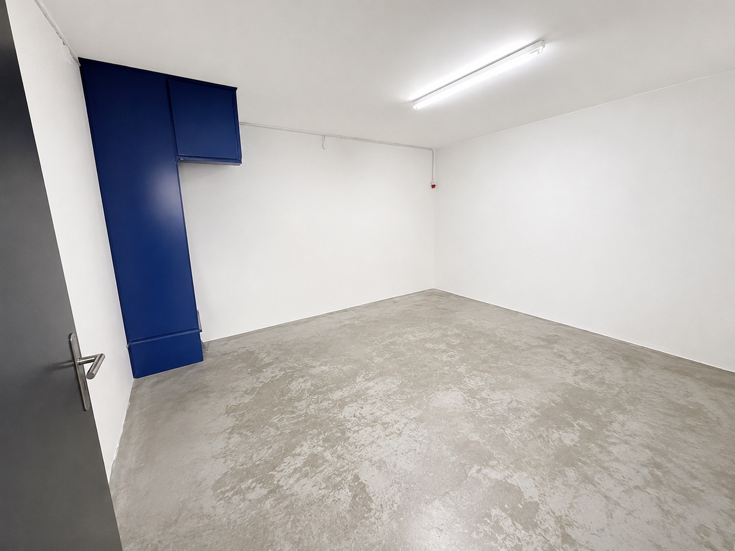 Lagerraum, Basel 1