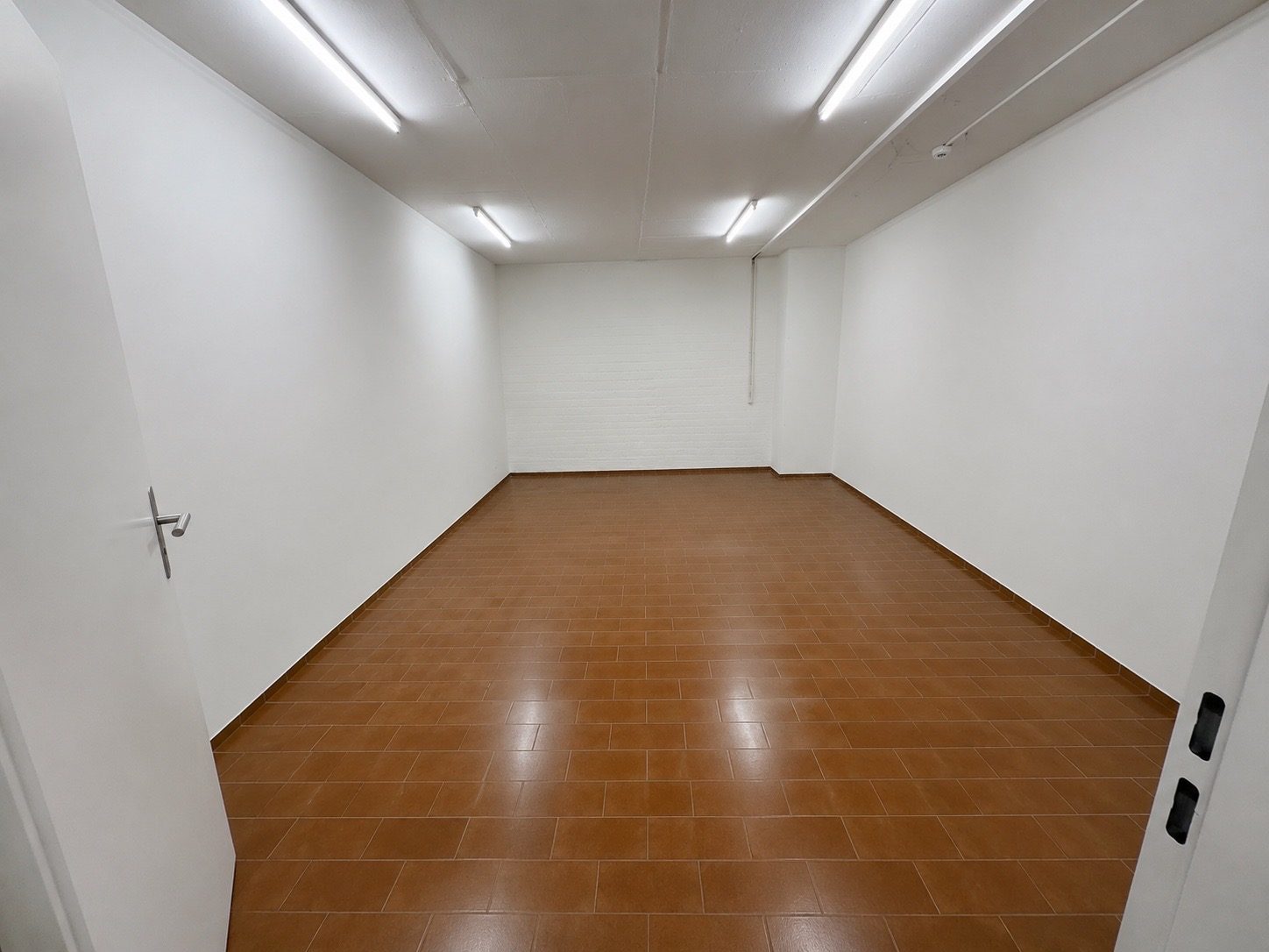Lagerraum, Basel