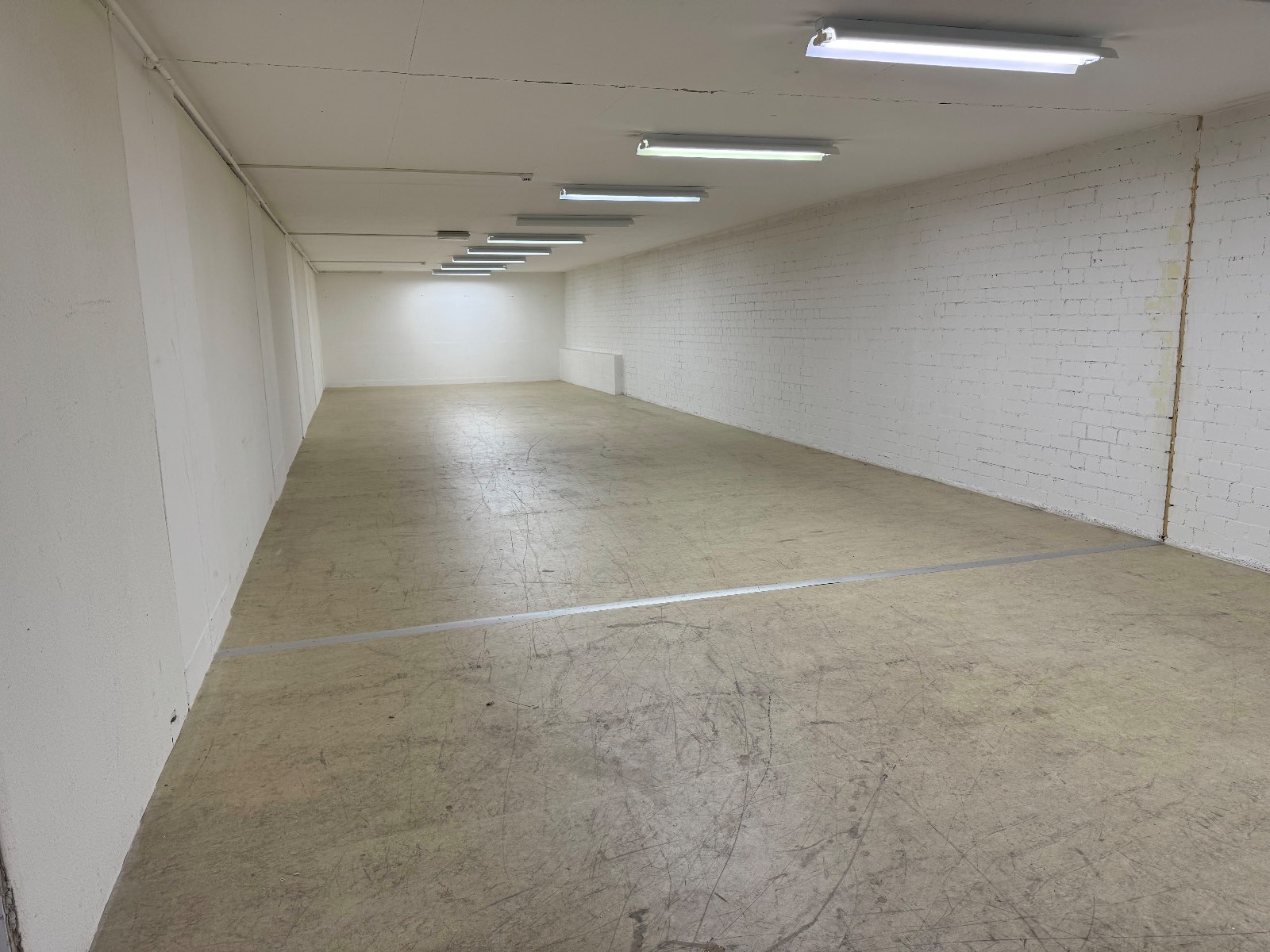 Lagerraum, Basel