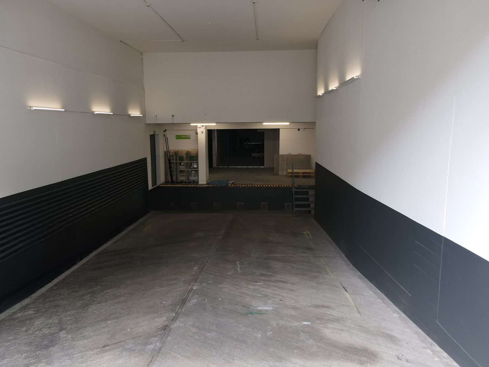 Lagerraum, Basel 5