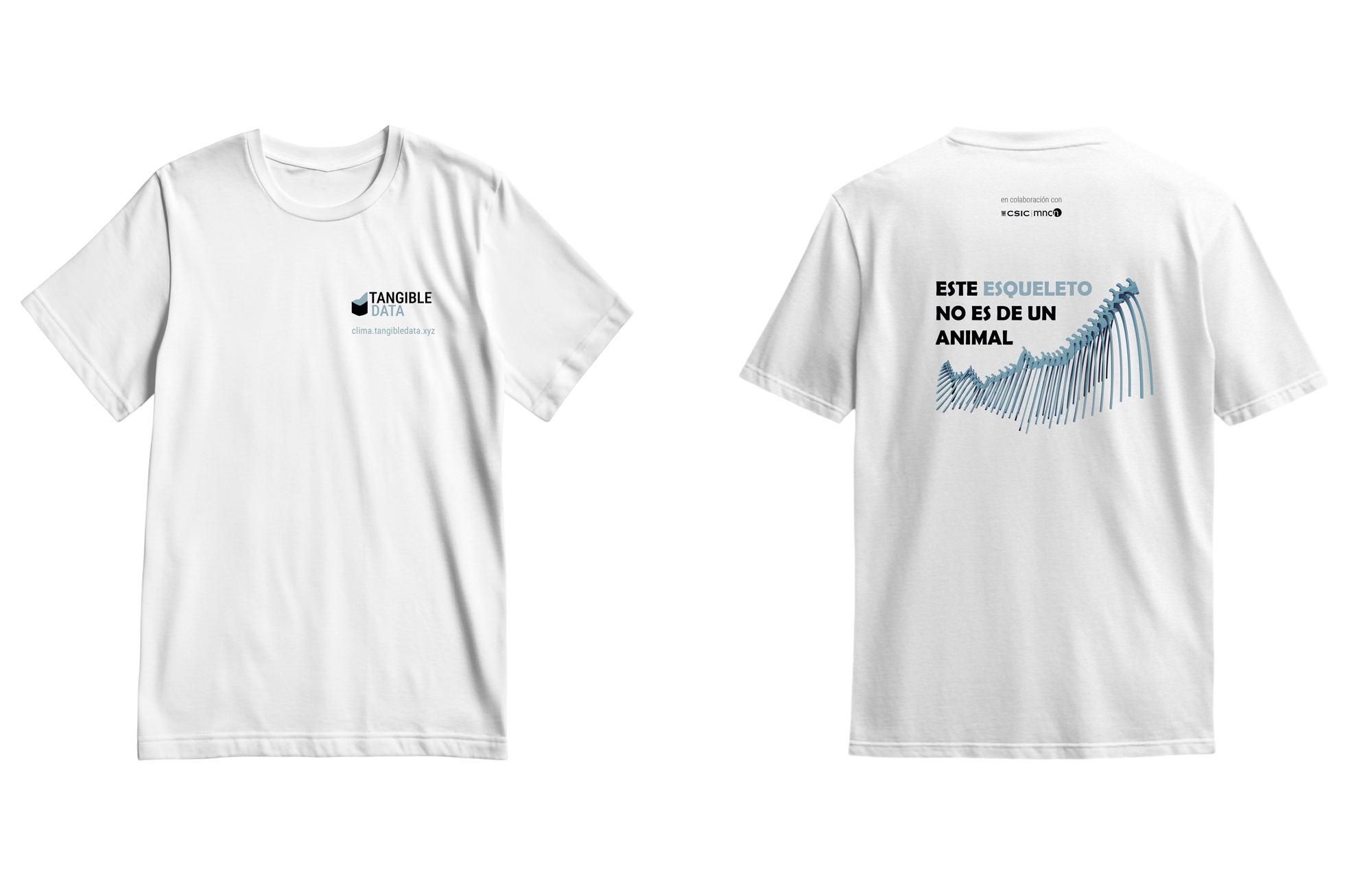 Camista Tangible Climate