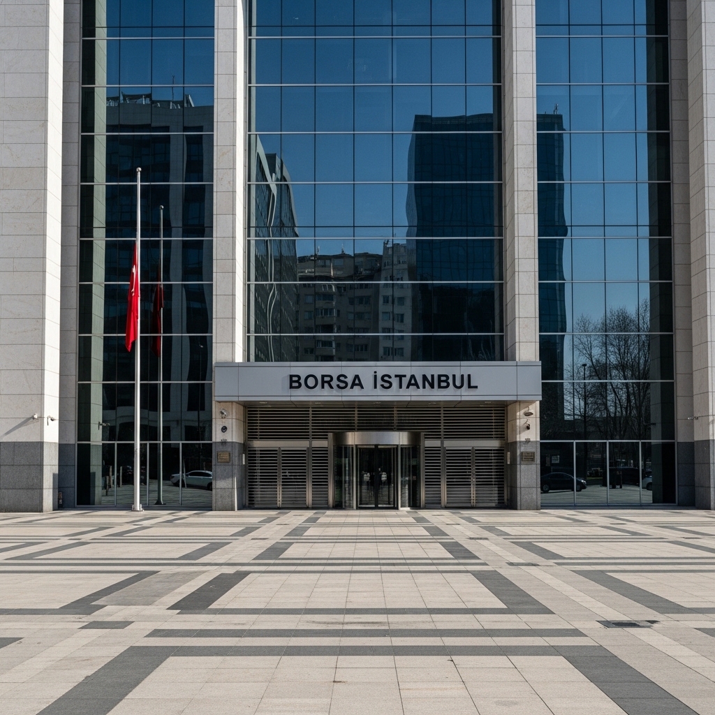 İstanbul'da Resmi Tatil Sessizliği: Borsa İstanbul ve Piyasalar Kapalı