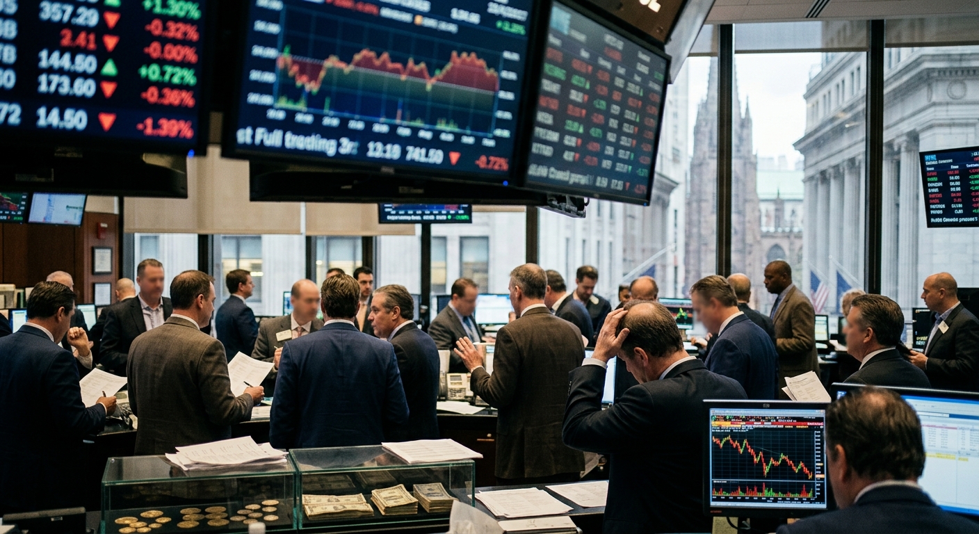 Fed Faiz İndirimi Beklentileri Sönümleniyor: Enflasyon Direnci Piyasaları Zorluyor
