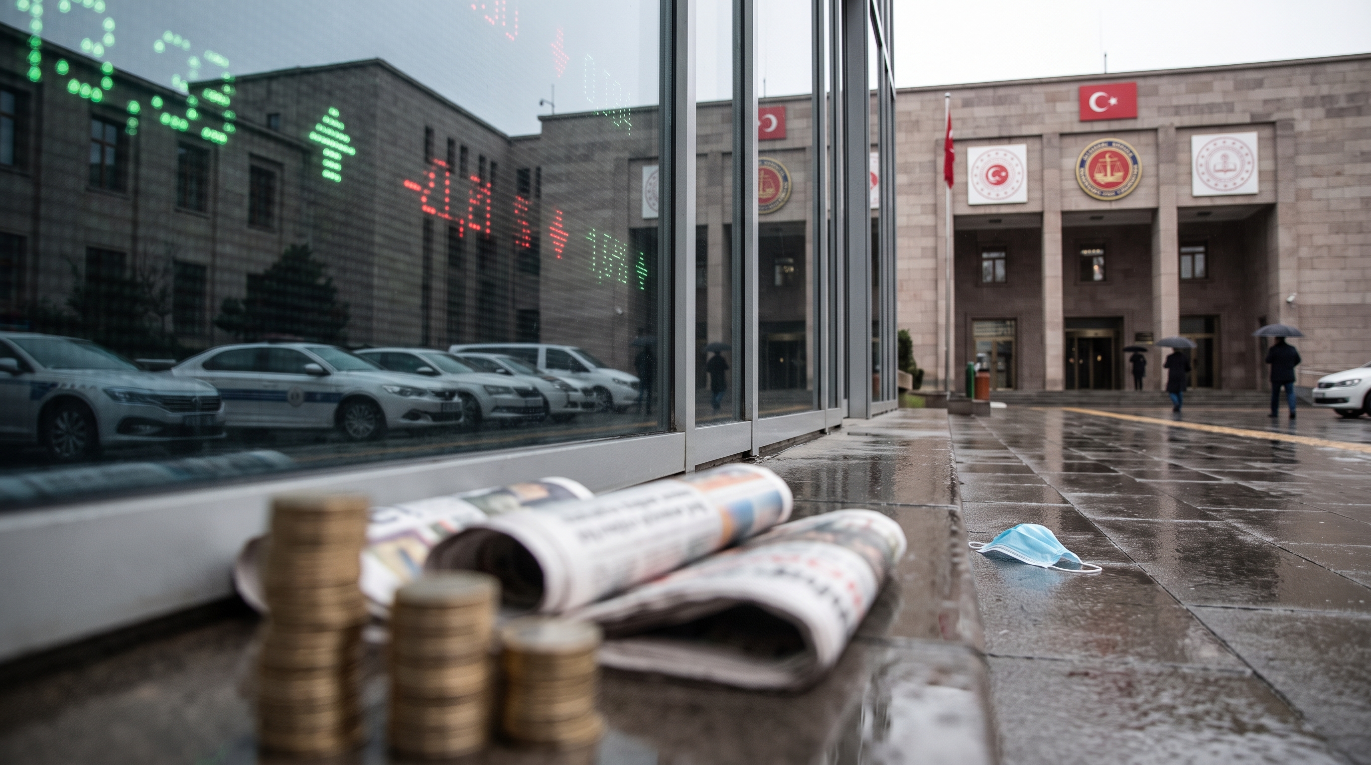 2026 KPSS Lisans Oturumu İçin İptal İddiaları: ÖSYM'den Henüz Resmi Karar Yok
