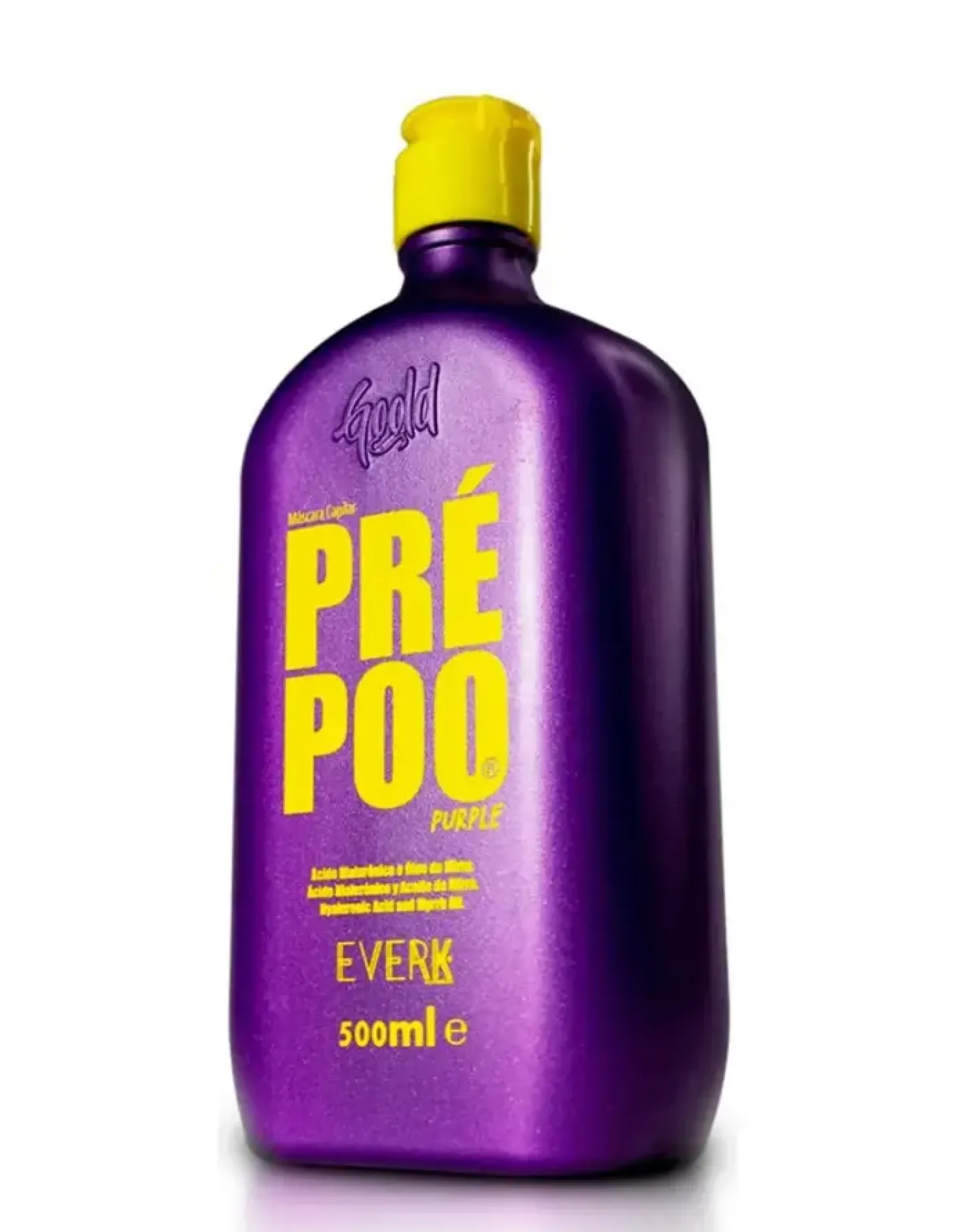 Pré-Poo Purple