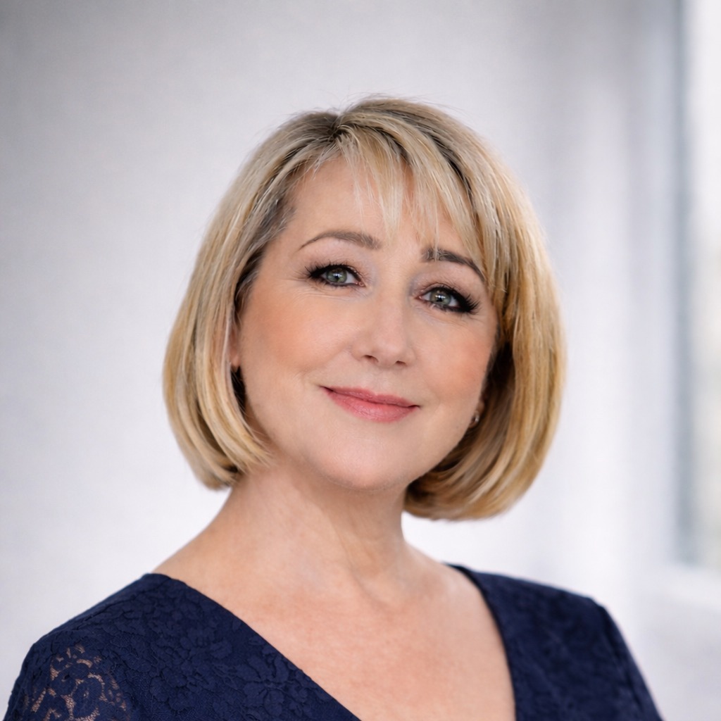 Tracy Manion