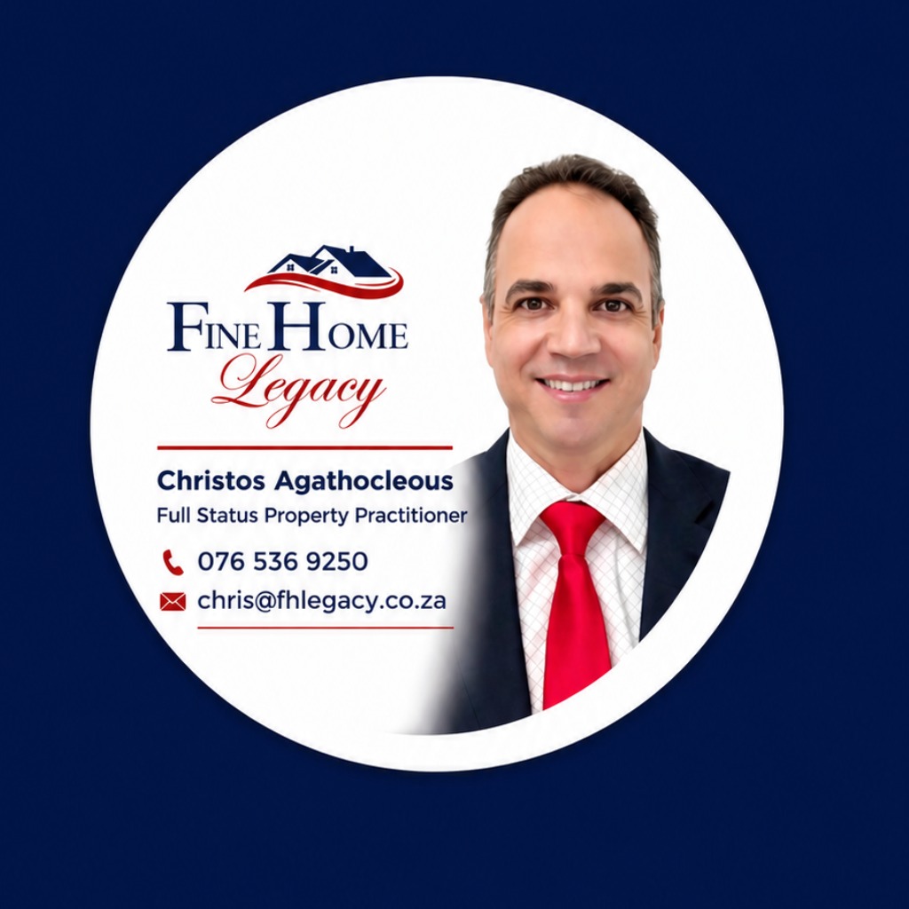 Christos Agathocleous