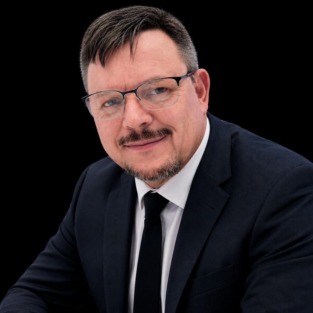 Christo Pretorius
