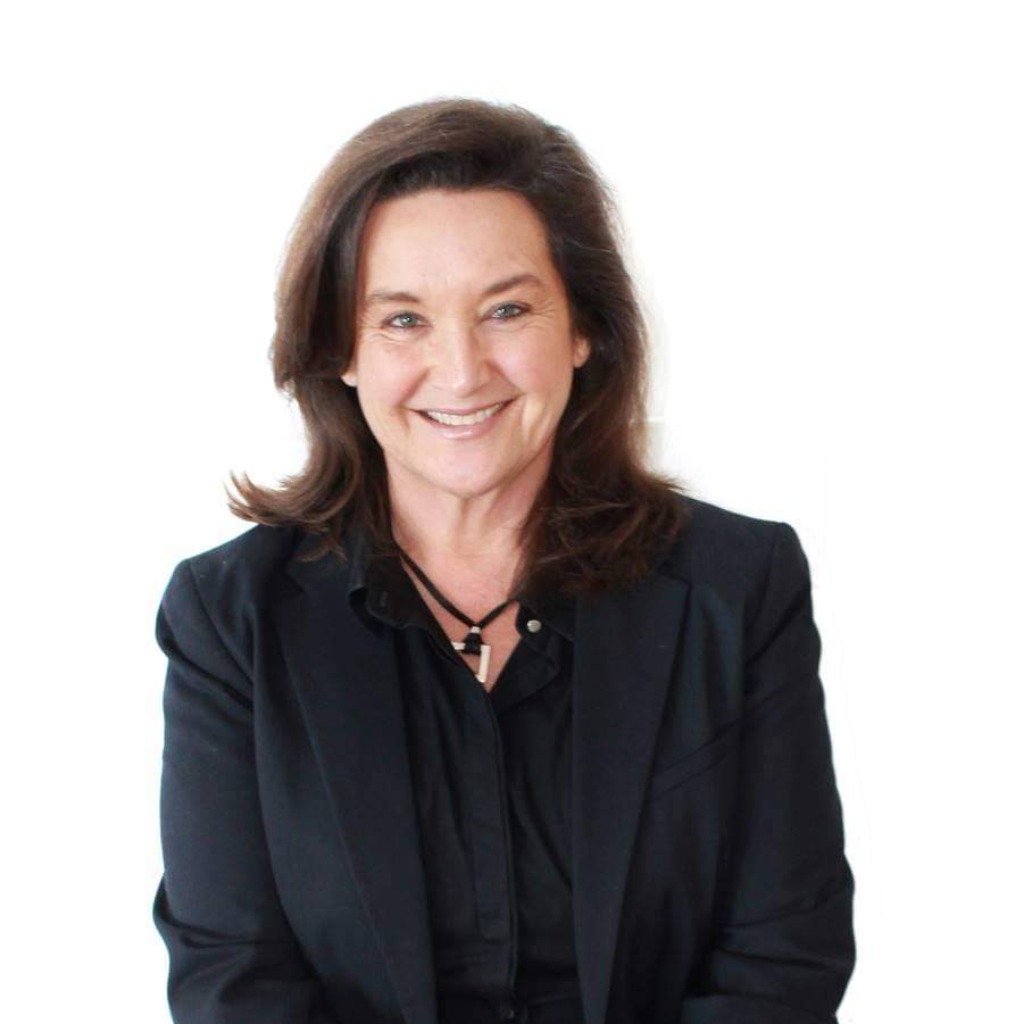 Sharon Kruyer